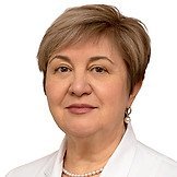 Врач Доронина Ольга Борисовна