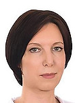 Врач Доронина Виолетта Петровна
