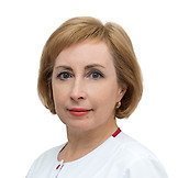 Врач Дорош Наталья Викторовна