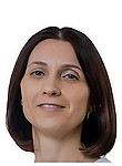 Врач Дорошенко Елена Леонидовна
