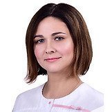 Врач Доровская Ольга Игоревна