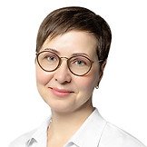 Врач Доровских Светлана Дмитриевна