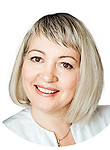 Врач Дороженко Оксана Александровна