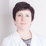 Врач Дотолева Наталья Алексеевна