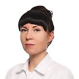 Врач Довжик Светлана Сергеевна