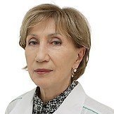 Врач Драчева Тамара Андреевна