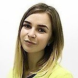 Врач Дранова Анастасия Александровна