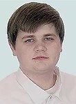 Врач Дрантусов Семен Олегович