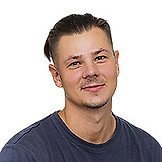 Врач Дремов Антон Александрович