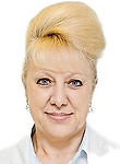 Врач Дрижанова Ольга Николаевна
