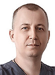 Врач Дрягин Юрий Сергеевич