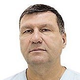 Врач Дряхлов Сергей Леонидович