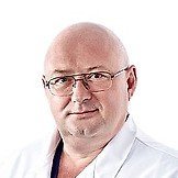 Врач Дрёмов Егор Юрьевич