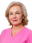 Врач Дрёмова Юлия Анатольевна 