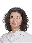 Врач Дробышева Татьяна Александровна