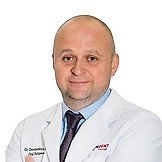 Врач Дровосеков Михаил Николаевич