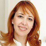 Врач Дроздова Юлия Вадимовна