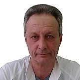 Врач Дрождин Сергей Германович