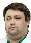 Врач Дубинин Евгений Валерьевич