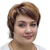 Врач Дубограева Галина Викторовна