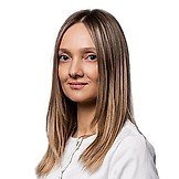Врач Дубрановская Светлана Анатольевна
