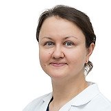 Врач Дубровская Светлана Александровна