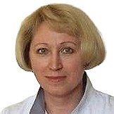 Врач Дудина Ирина Владимировна