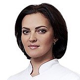 Врач Дудина Ирина Владимировна