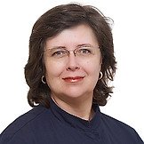 Врач Дудина Светлана Михайловна