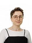 Врач Дудко Лилия Андреевна
