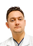 Врач Дудыкин Роман Александрович