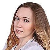Врач Дульцева Анастасия Александровна