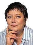 Врач Дума Елена Алексеевна