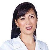 Врач Душечкина Марина Анатольевна