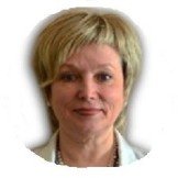 Врач Двуреченская Оксана Валерьевна