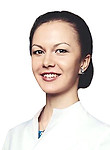 Врач Дычко Елена Игоревна (Норкина)