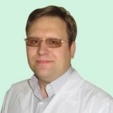 Врач Дымов Алексей Александрович