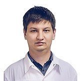 Врач Дземидович Сергей Сергеевич