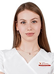 Врач Джамалова София Джалилевна