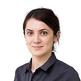 Врач Джиоева Радмила Владиковна