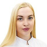 Врач Джумкова Любовь Дмитриевна