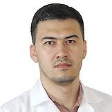 Врач Джураев Баходур Музаффарович