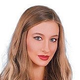 Врач Ечина Дарья Юрьевна
