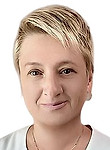 Врач Ефаева Лилия Галимяновна