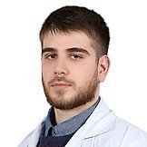 Врач Ефремов Александр Сергеевич