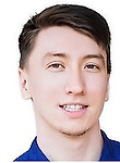 Врач Ефремов Василий Дмитриевич