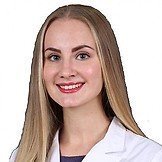 Врач Ефремова Ольга Вадимовна