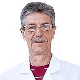 Врач Егоров Александр Петрович