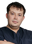 Врач Егоров Вадим Игоревич 
