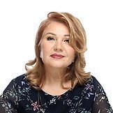 Врач Егорова Татьяна Ивановна